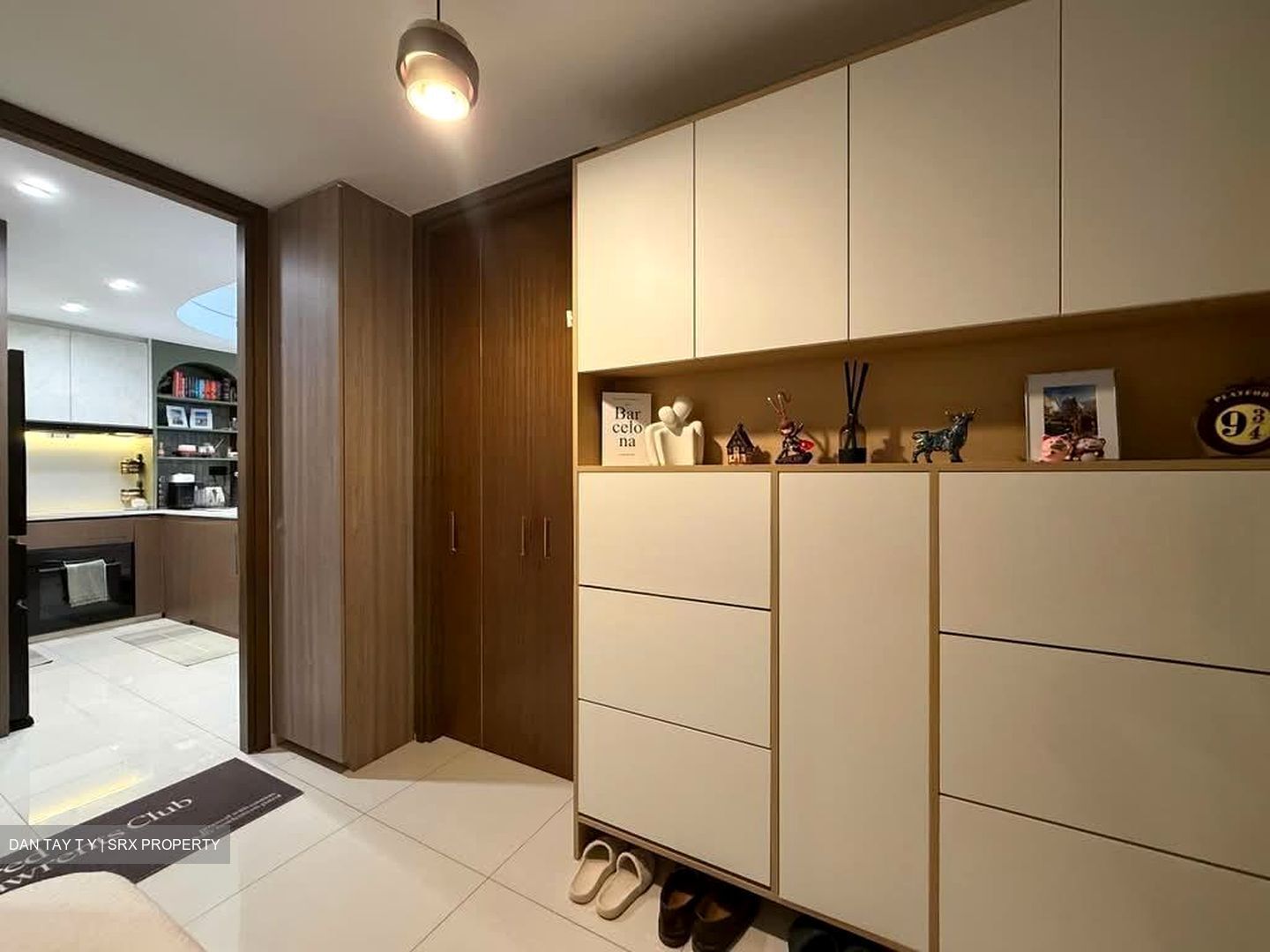 Riverbank @ Fernvale (D28), Condominium #580802561